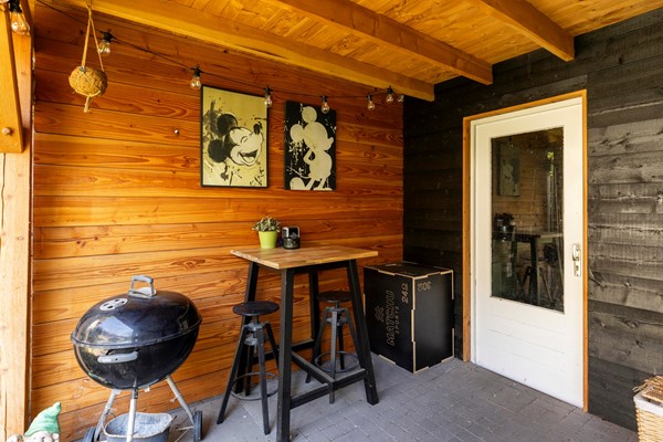 Medium property photo - Van Speijklaan 5, 5694 CG Son en Breugel